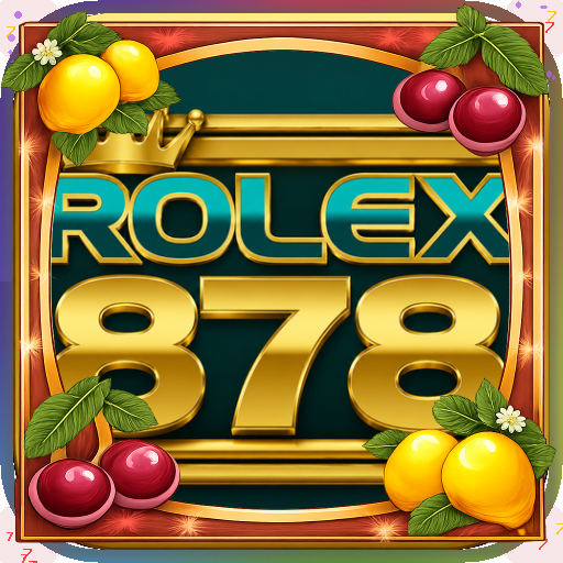 rolex878 — mitra unggulan